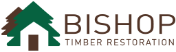Bishop Timber Restoration